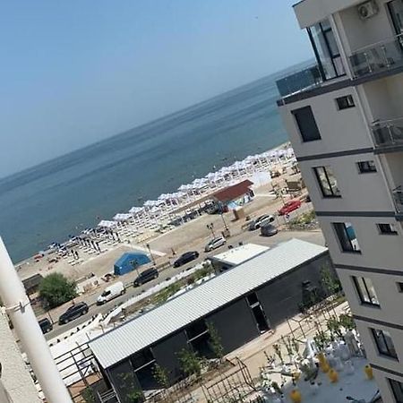 Astoria Apartament'S Năvodari Kültér fotó