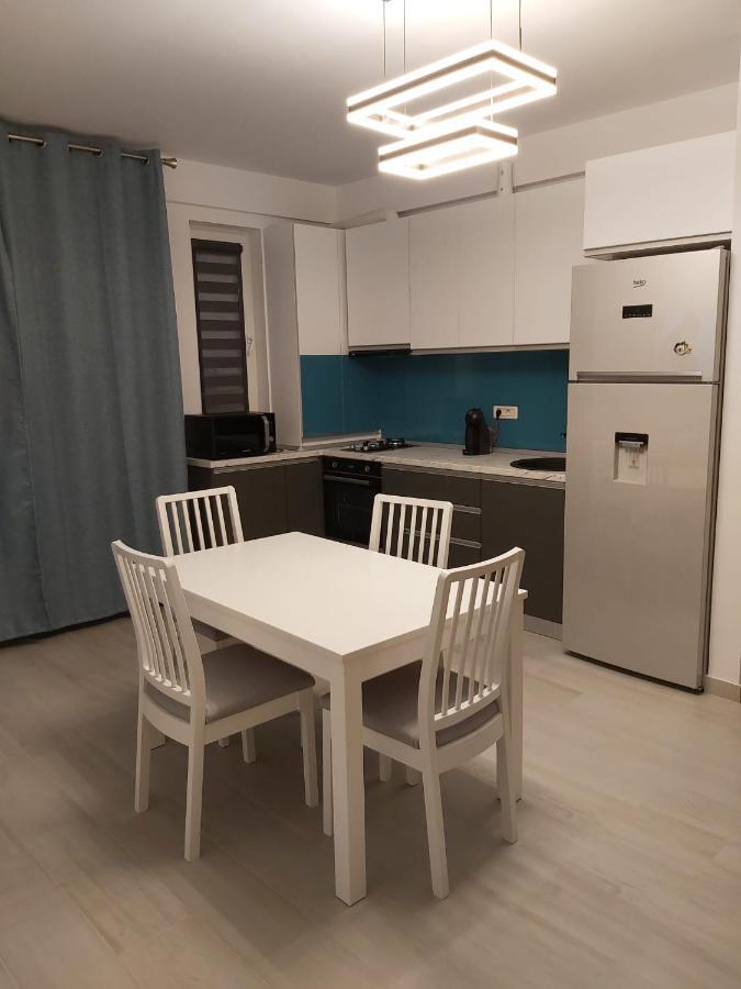 Astoria Apartament'S Năvodari Kültér fotó