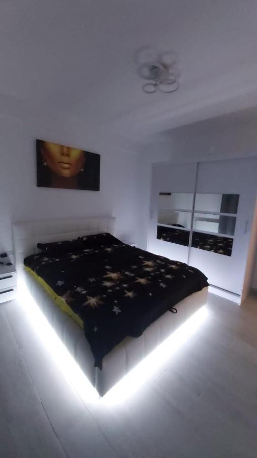 Astoria Apartament'S Năvodari Kültér fotó